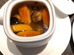 -汤城小厨•粤菜•靓汤(苏州街店)