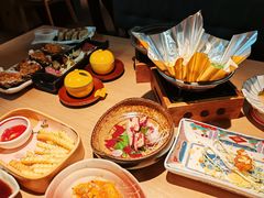 -匠和风精致料理(春熙路群光广场店)
