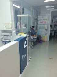 -清清博视儿童眼视光中心(角门西店)