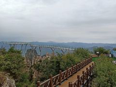 -狼牙山风景区