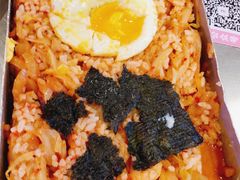 -杀猪天·韩国烤肉(总店)