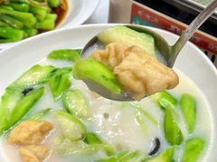 -天鲜阁·海鲜粤菜·33年老字号(石槎白云站店)