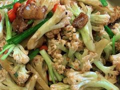 -湘邻呷铺·田园家宴(汉基广场店)