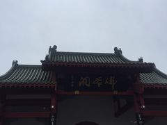 -佛爷洞旅游景区