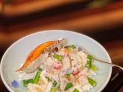 -西安凯悦酒店·湖畔中餐厅