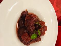 -北京前门建国饭店