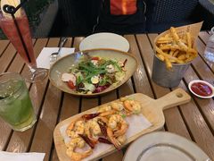 -G+KITCHEN(龙湖狮山天街店)