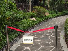 -美的鹭湖森林度假区