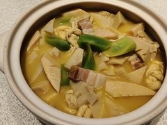 -淮扬厨子(健康路店)