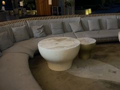 -蓝湾绿城威斯汀度假酒店大堂吧