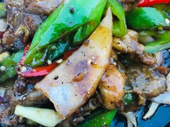 -钱山海鲜大排档