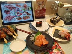 -滨寿司(新街口中央商场店)