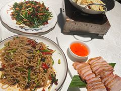 -渔太泰漓江小馆·广西融合菜(西街店)