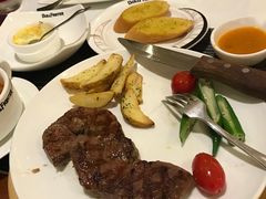 -斗牛士牛排(南京东路店)