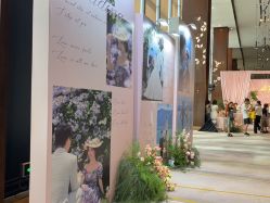 -长沙梅溪湖金茂豪华精选酒店·宴会厅