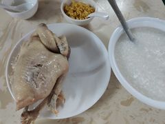 -佳基盐焗鸡