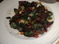 -巢爷老味(东方红店)