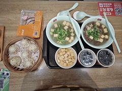 -回味鸭血粉丝汤(砂之船店)