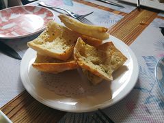 餐前面包-Kitchen·Y洋厨房西餐厅(王府壹号店)