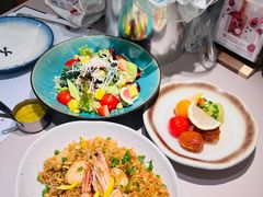 -LE SHARE洛笙·花园西餐(北京路步行街店)