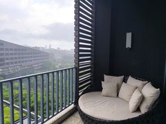 -东莞松山湖凯悦酒店