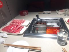 -海底捞火锅(泉城路店)