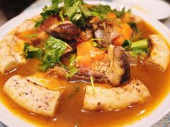 囊炒肉-新疆伊宁远征餐厅