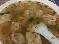 -汪家馄饨(集庆路店)