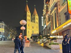 -前海沿·青岛菜(五四广场永旺店)