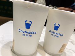 -茶百道(SKLP新光里+店)