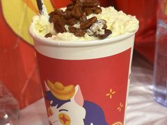 -活潑鲜跳(湖滨商业街店)