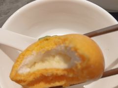 -前海沿·海鲜水饺青岛菜(乐客城店)