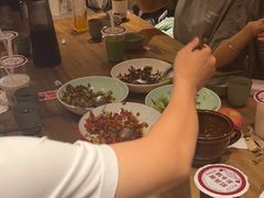 -高嗲嗲·现炒下饭菜(石鼓路店)