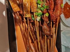 -全牛匠·乐山跷脚牛肉(西北旺万象汇店)