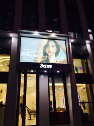 -上禾 HAIR SALON