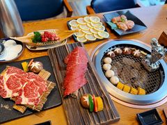 -炎蔵牛舌烤肉