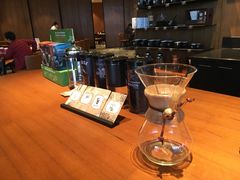 -星巴克(成都科学城店)