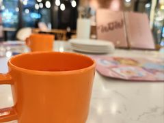 -必胜客(国贸店)