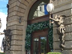 门面-纽约咖啡馆