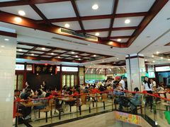 -龙抄手(春熙路总店)