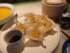 公主素蟹粉-桂满陇天书(南京德基旗舰店)