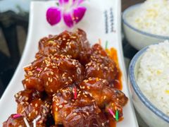 -喜林苑·稻田餐厅(品相府店)