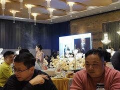 -上海虹桥祥源希尔顿酒店