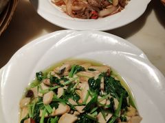 -梁家大院•农家菜(昆山会展中心店)