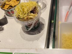 -萝卜向南·湘西泡菜·腊味炒饭(星河coco city店)