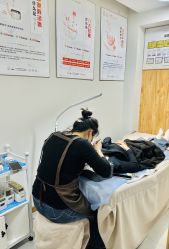 -芊冉•美甲美睫纹绣