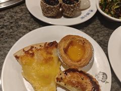-钱小奴创意自助餐厅·原切谷饲安格斯畅吃(宁波奉化银泰店)