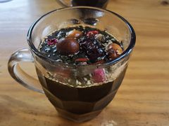 八宝茶-三益轩(总店)