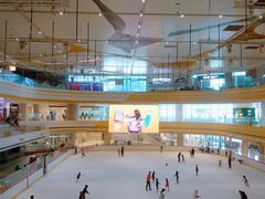 -冠军冰场CHAMPION RINK(苏州中心商场店)