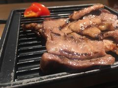 -味太助·银饭食堂(中华城店)